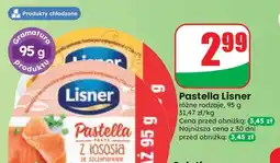 Dino Pastella Lisner oferta