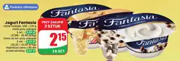 Dino Jogurt Fantasia oferta