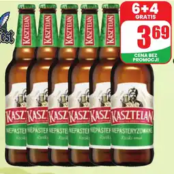 Dino Kasztelan Niepasteryzowane oferta