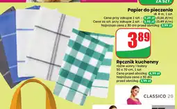Dino Ręcznik kuchenny CLASSICO 20 oferta