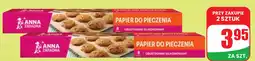 Dino Papier do pieczenia Anna Zaradna oferta