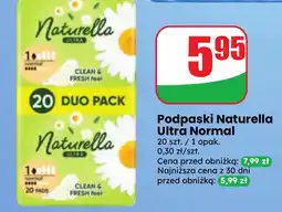 Dino Podpaski Naturella Ultra Normal oferta
