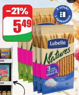 Dino Lubella Natures oferta