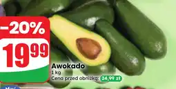 Dino Awokado oferta