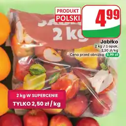 Dino Jabłko oferta
