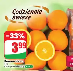 Dino Pomarańcza oferta
