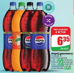 Dino Napój gazowany oferta