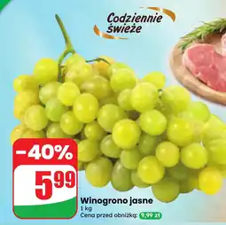 Dino Winogrono jasne oferta