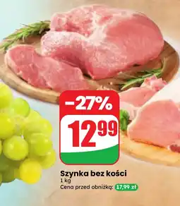 Dino Szynka bez kości oferta