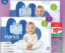 Dino Pieluchomajtki Gugu oferta