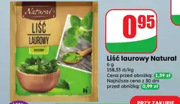 Dino Liść laurowy Natural oferta