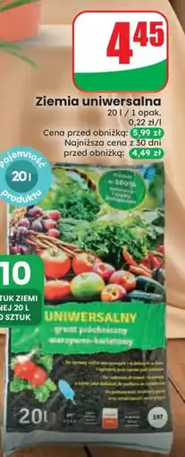 Dino Ziemia uniwersalna oferta