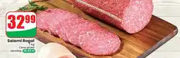 Dino Salami Rogal oferta