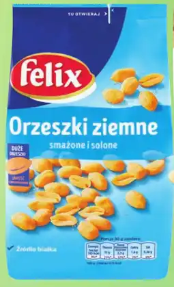 Dino Orzeszki ziemne felix oferta