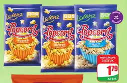 Dino Popcorn Lorenz oferta