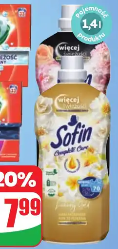Dino Sofin Complete Care oferta