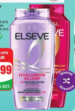 Dino Szampon do wlosow Elseve oferta