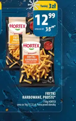 Arhelan Frytki Hortex oferta