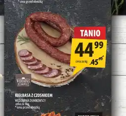 Arhelan Kiełbasa oferta