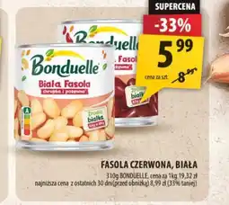 Arhelan Fasola biała Bonduelle oferta