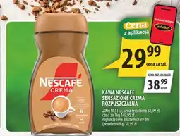 Arhelan Kawa rozpuszczalna Nescafe oferta