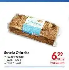 Makro Strucla Oskroba oferta