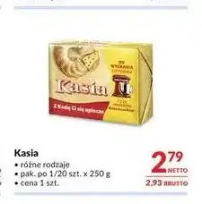 Makro Margaryna Kasia oferta