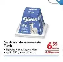 Makro Serek kozi do smarowania Turek łagodny oferta