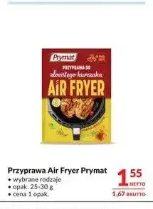 Makro Przyprawa Air Fryer Prymat oferta