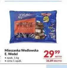 Makro Cukierki Mieszanka Wedlowska oferta