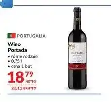 Makro Wino Portada oferta