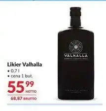 Makro Likier Valhalla oferta