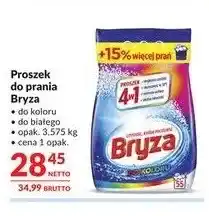 Makro Proszek do prania Bryza do koloru oferta