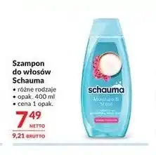 Makro Szampon do włosów Schauma oferta
