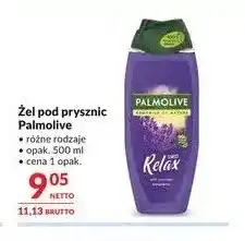 Makro Żel pod prysznic Palmolive oferta