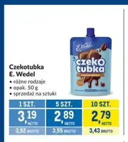 Makro Czekotubka oferta