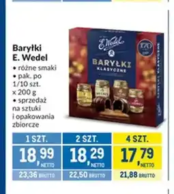 Makro Baryłki oferta