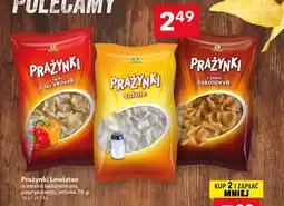 Lewiatan Prażynki Lewiatan oferta