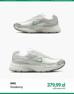 Deichmann Sneakersy Nike oferta