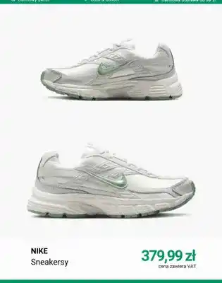 Sneakersy Nike