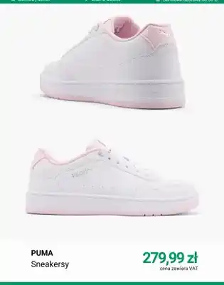 Sneakersy Puma