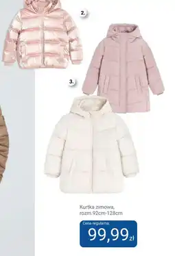 Smyk Kurtka oferta