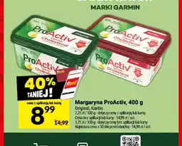 Twój Market Margaryna ProActiv Original oferta