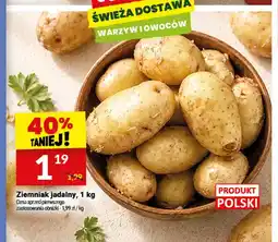 Twój Market Ziemniaki jadalne oferta