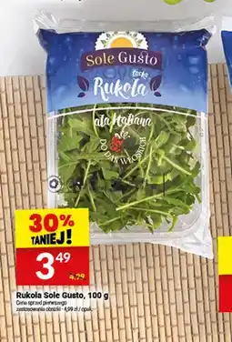 Twój Market Rukola Sole Gusto oferta