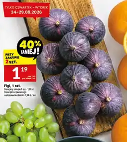 Twój Market Figi oferta