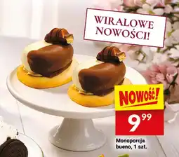 Twój Market Monoporcja bueno Białecki oferta