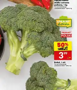 Twój Market Brokuł oferta