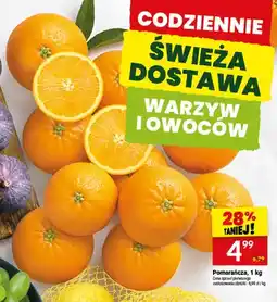 Twój Market Pomarańcze oferta