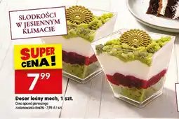 Twój Market Deser leśny mech Białecki oferta